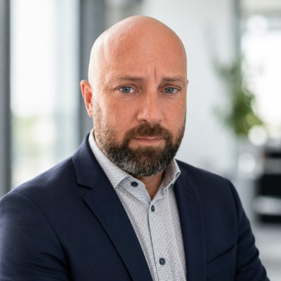 Marko Krotzsch